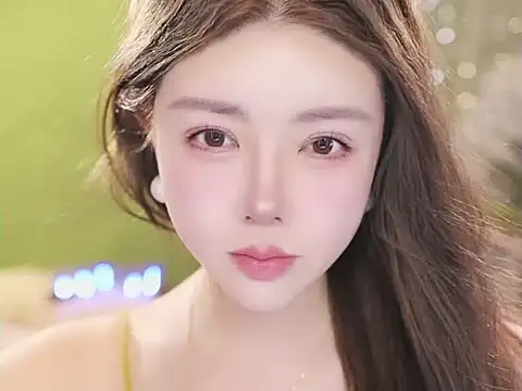 Qiaoqiao__'s Live XXX Chat