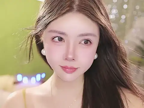 Qiaoqiao__'s Live XXX Chat