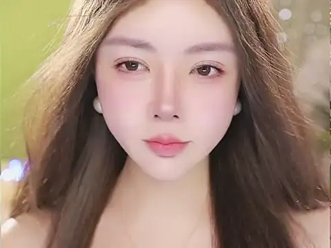 XXX chat uživo modela Qiaoqiao__