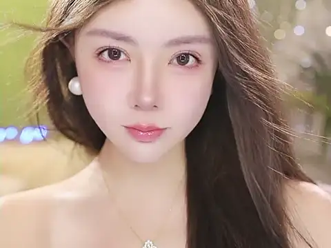 XXX chat uživo modela Qiaoqiao__