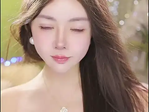 Czat XXX na żywo – Qiaoqiao__