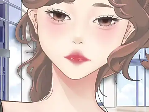 XXX chat uživo modela Qiaoqiao__