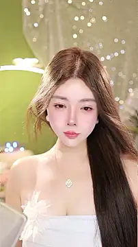 Qiaoqiao__のライブXXXチャット