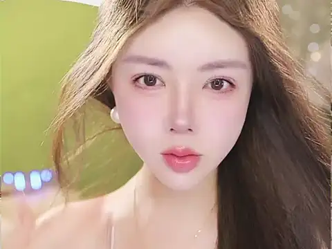 Chat XXX en directo de Qiaoqiao__
