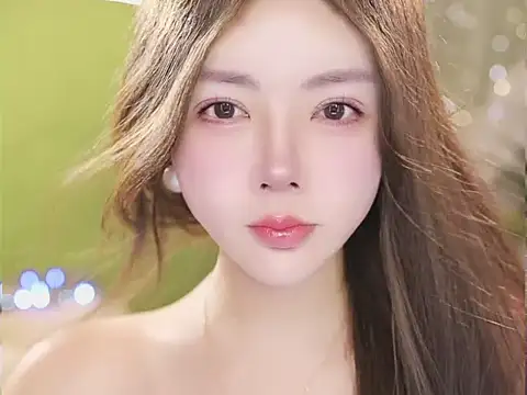 Qiaoqiao__'s Live XXX Chat