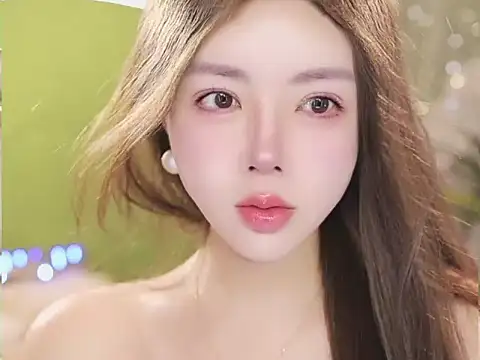 Qiaoqiao__ Chat XXX live