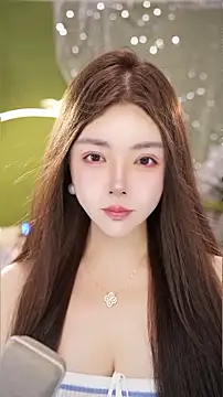 Qiaoqiao__ Chat XXX live