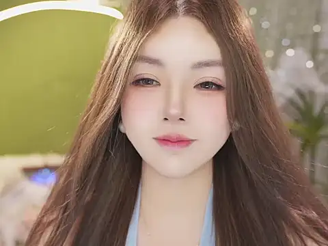 Živý XXX chat Qiaoqiao__