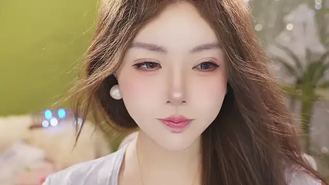 Qiaoqiao__'s Live XXX Chat