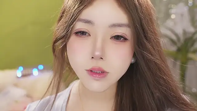 Qiaoqiao__'s Live XXX Chat