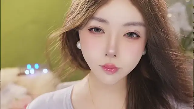 Qiaoqiao__ 라이브 XXX 채팅