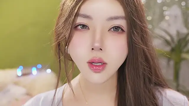 Qiaoqiao__n Live XXX chat