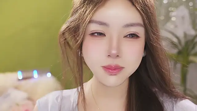 Qiaoqiao__'s Live XXX Chat