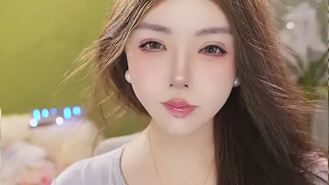 Qiaoqiao__'s Live XXX Chat