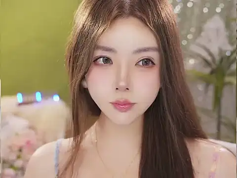 Qiaoqiao__: онлайн-секс-чат