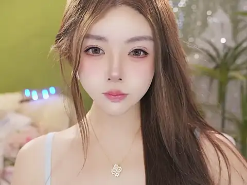 Qiaoqiao__ Chat XXX live