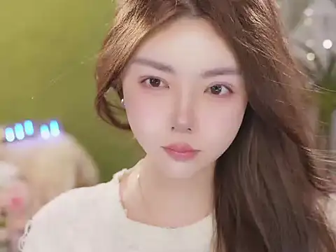 Qiaoqiao__'s Live XXX Chat