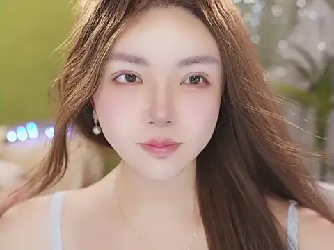 Sembang XXX Secara Langsung Qiaoqiao__