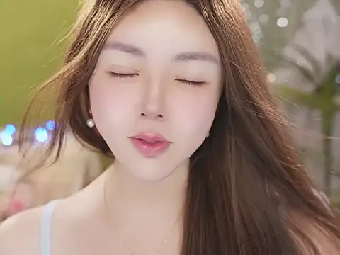 Qiaoqiao__ 라이브 XXX 채팅