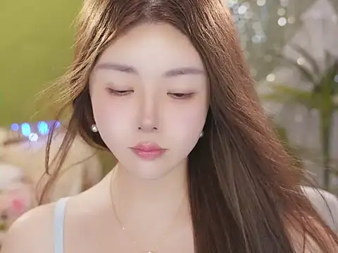 Qiaoqiao__ Obrolan Langsung XXX