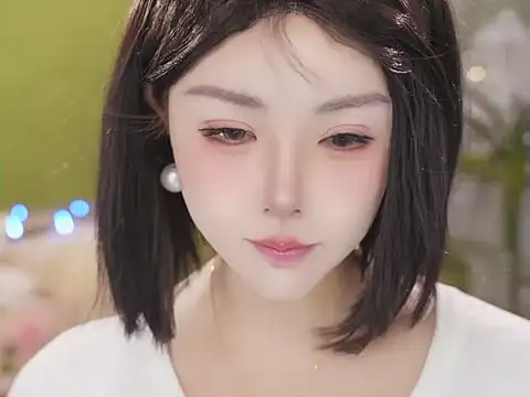 Chatroom XXX en direct de Qiaoqiao__
