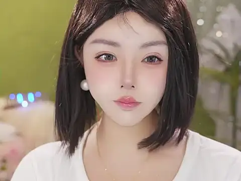 Qiaoqiao__'s Live XXX Chat