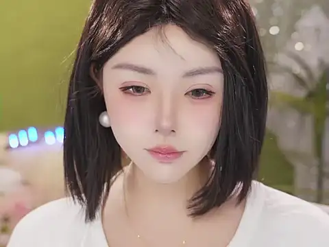 Qiaoqiao__ Chat XXX live