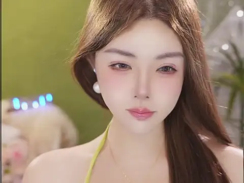 Qiaoqiao__ 现场XXX聊天