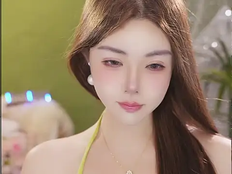Qiaoqiao__'s Live XXX Chat