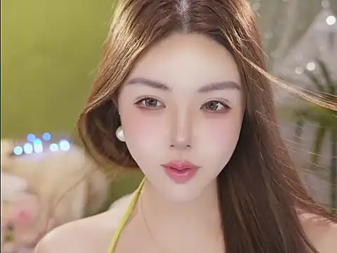 Qiaoqiao__'s Live XXX Chat