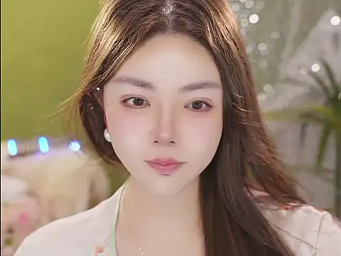 Chat XXX Live Qiaoqiao__