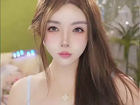 Qiaoqiao__ Obrolan Langsung XXX
