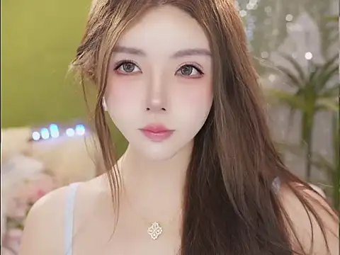 Chat XXX Live Qiaoqiao__