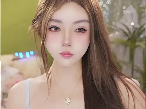 Qiaoqiao__'s Live XXX Chat