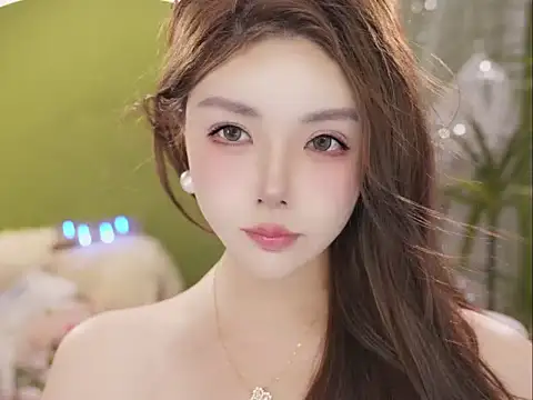 Qiaoqiao__'s Live XXX Chat
