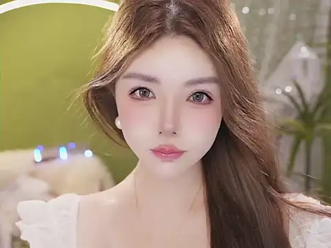 Qiaoqiao__ – Live XXX-chat