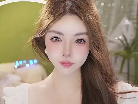 Chat XXX en directo de Qiaoqiao__