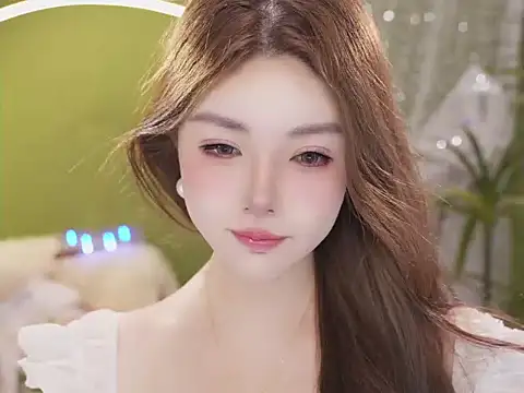 Qiaoqiao__ 现场XXX聊天