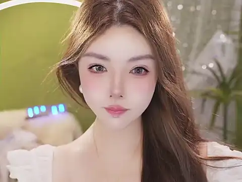 Chat +18 de Qiaoqiao__ ao vivo