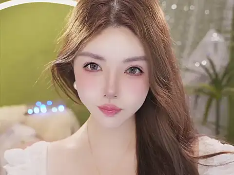 Sembang XXX Secara Langsung Qiaoqiao__