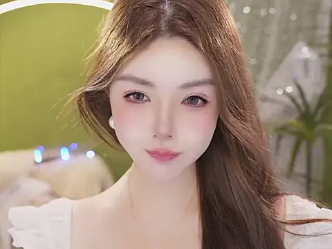 Qiaoqiao__ 라이브 XXX 채팅