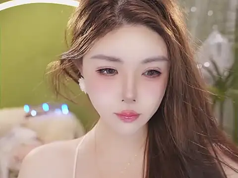Qiaoqiao__のライブXXXチャット