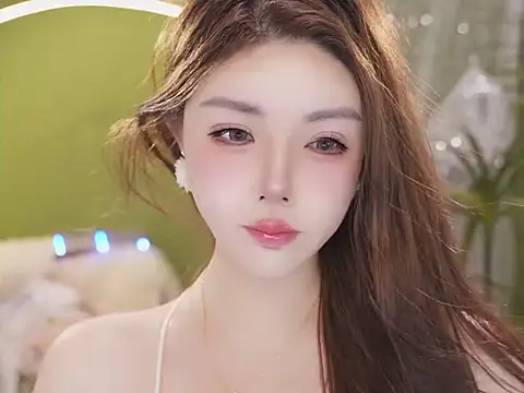 Qiaoqiao__'s Live XXX Chat