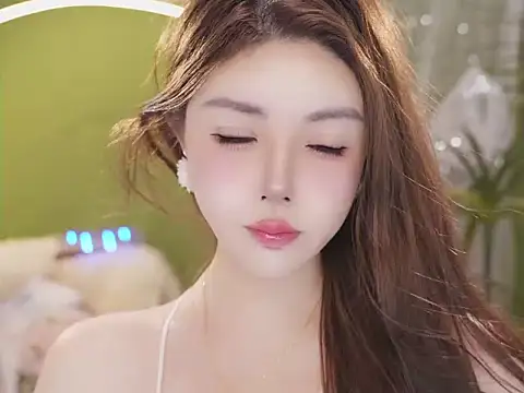 Živý XXX chat Qiaoqiao__
