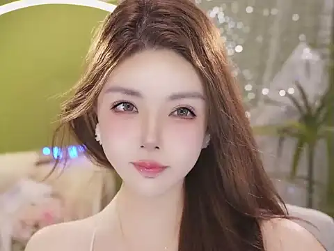 Qiaoqiao__ Live XXX-chat