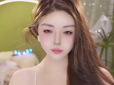 Qiaoqiao__ Live XXX-Chat