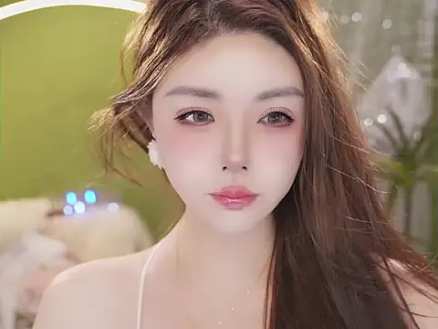 Qiaoqiao__のライブXXXチャット