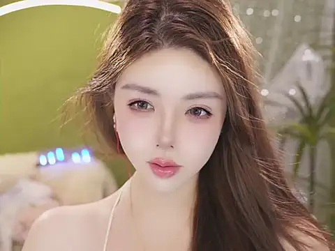 Qiaoqiao__'s Live XXX Chat