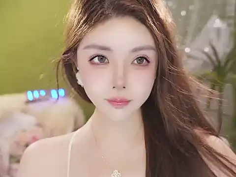 Qiaoqiao__'s Live XXX Chat