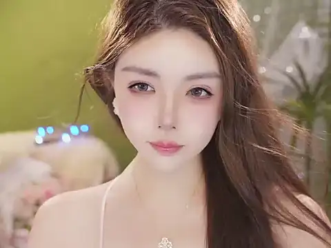 Qiaoqiao__'s Live XXX Chat